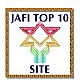 Jewish Agency for Israel Top 10 Website